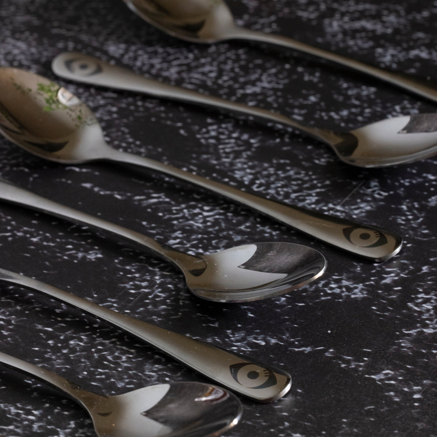 Spice Witch Mini Chili Crisp Spoon