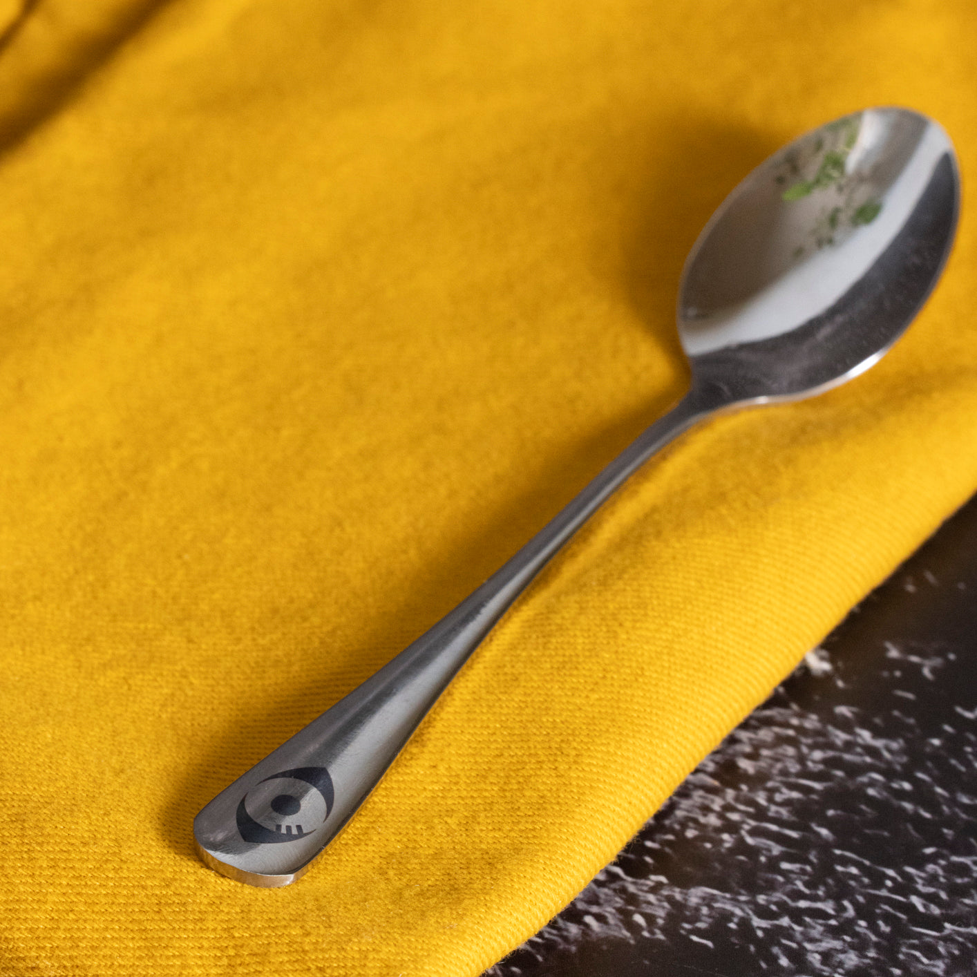Spice Witch Mini Chili Crisp Spoon