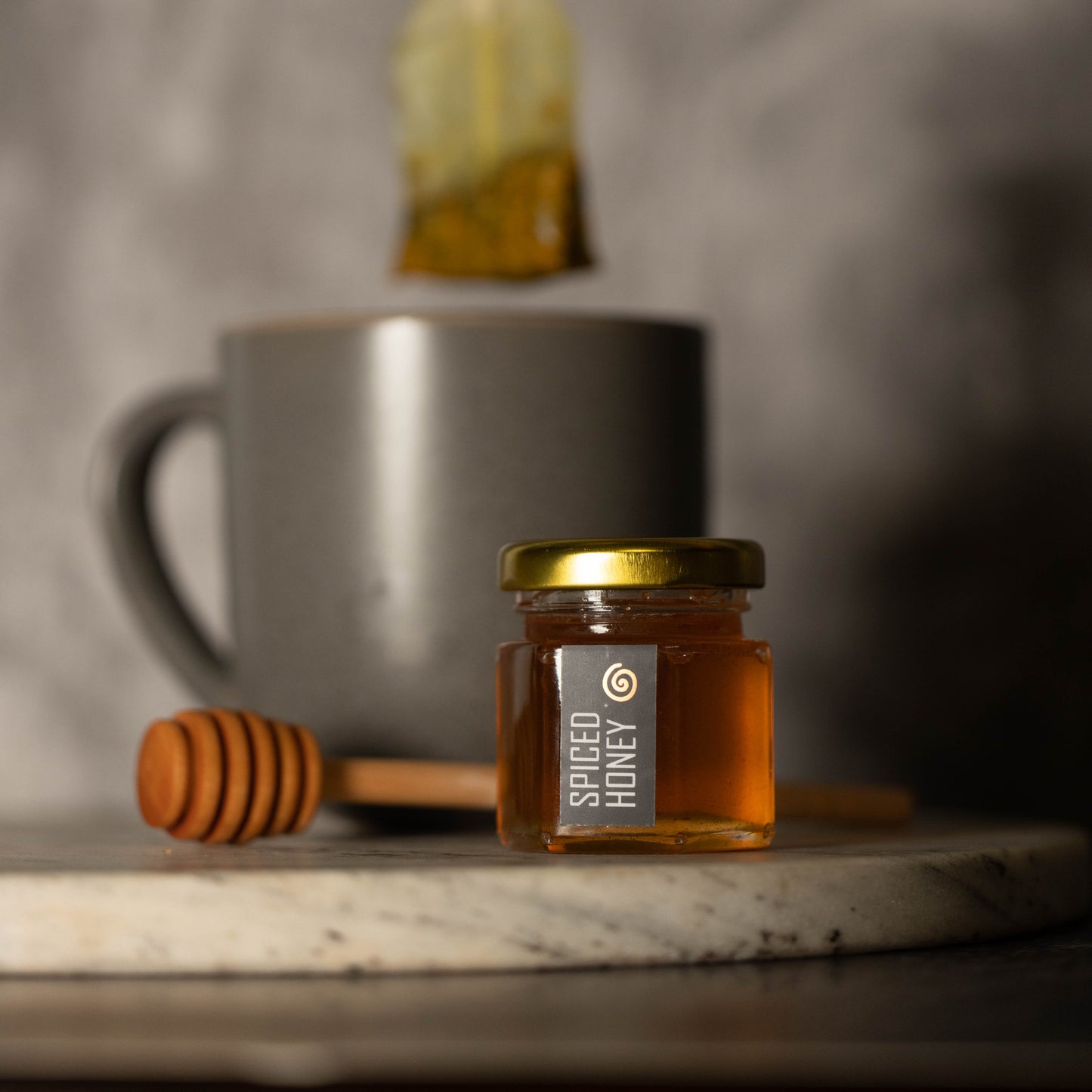 Infused Honey Box