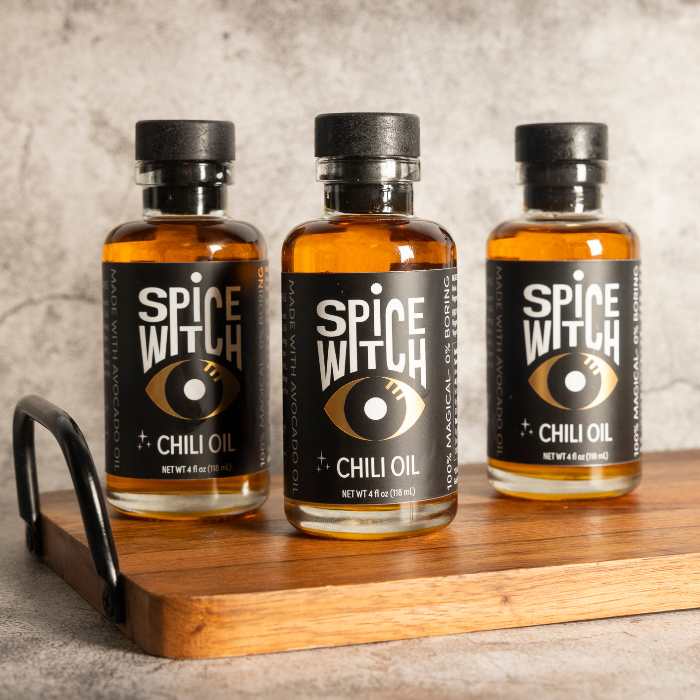 Chili Oil Bundle-Shop and Save
