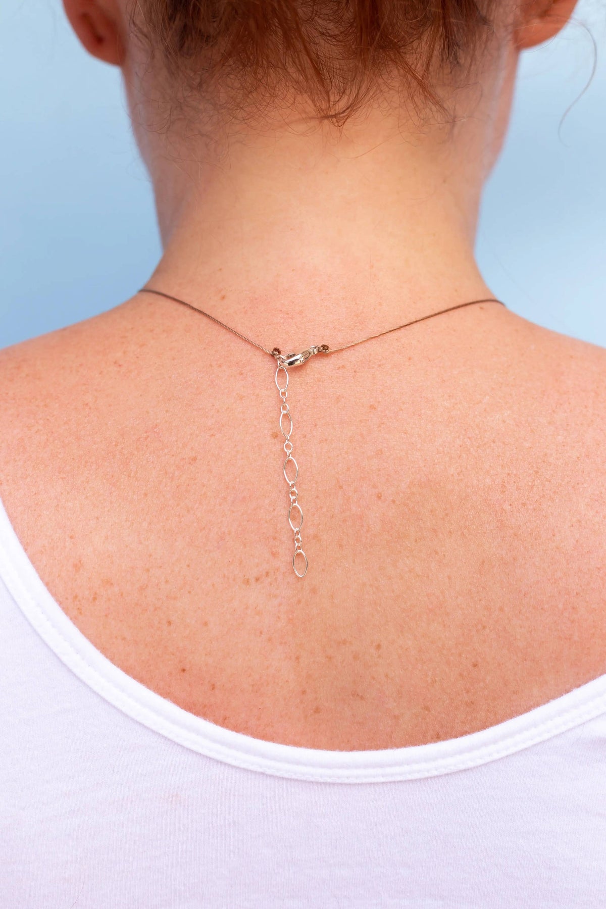 Moonstone Alchemy Necklace — Sisterhood