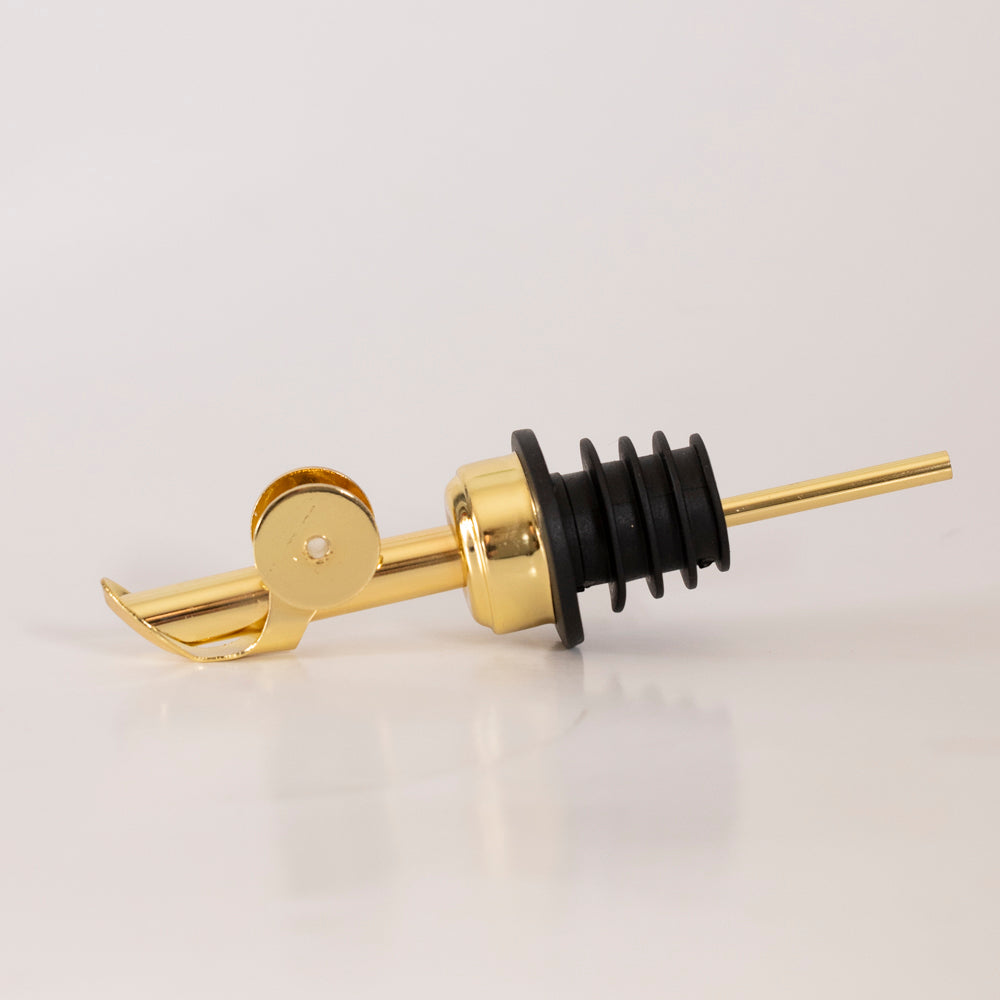 Gold Spout