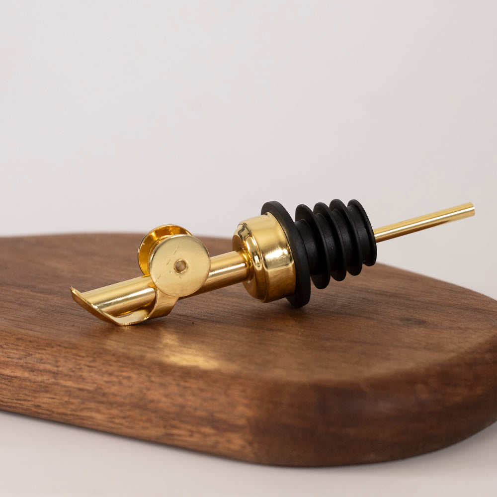 Gold Spout