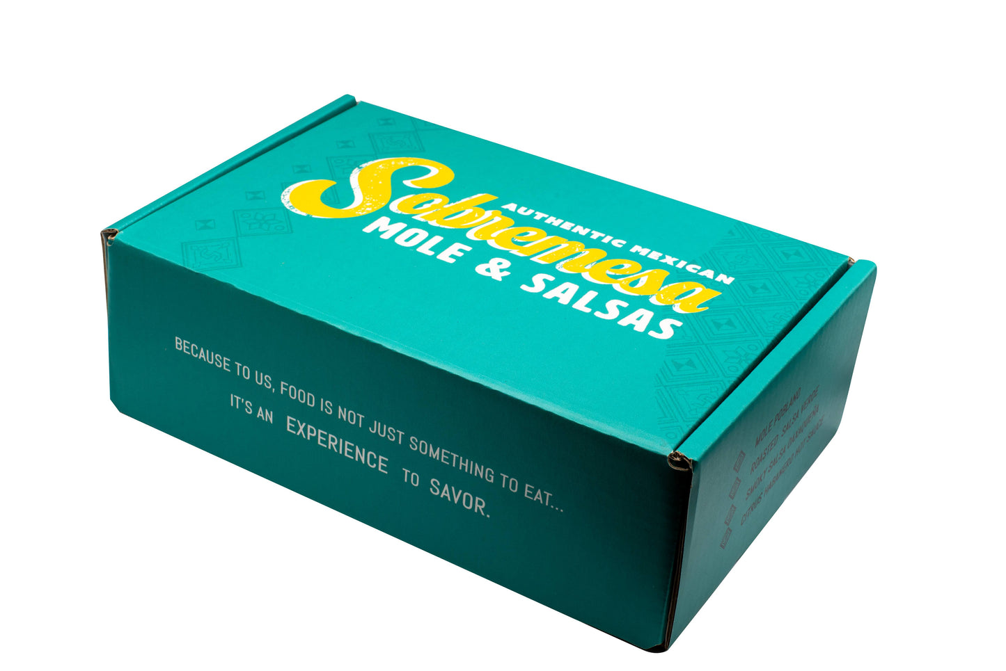 Bundle Gift Box