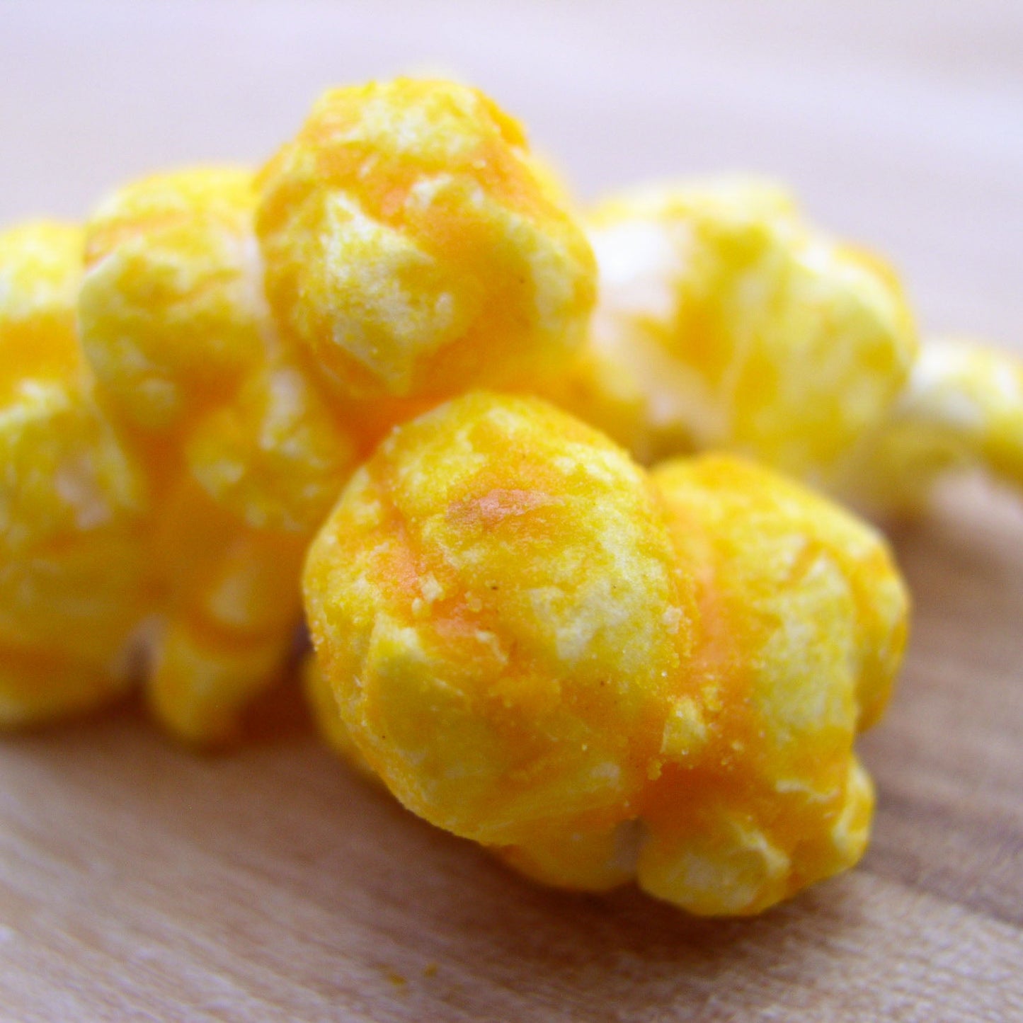 Buffalo Wing π Gourmet Popcorn