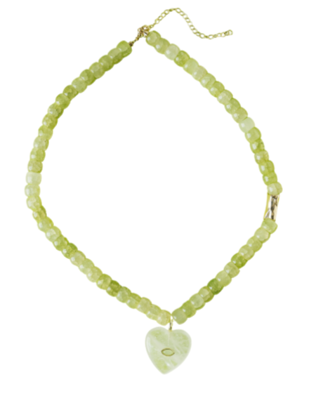 Limoncello Necklace