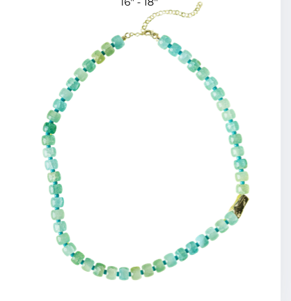 Seabreeze Necklace