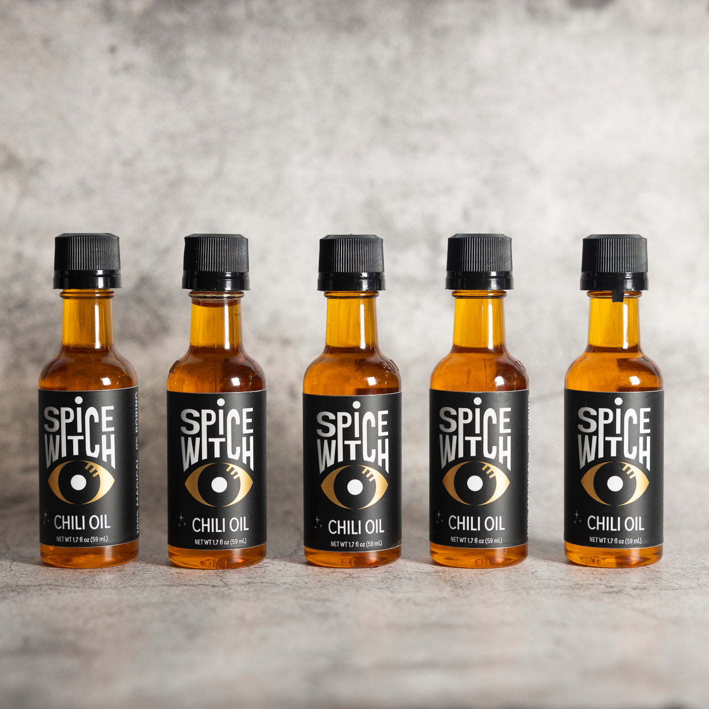 Chili Oil Bundle-Shop and Save