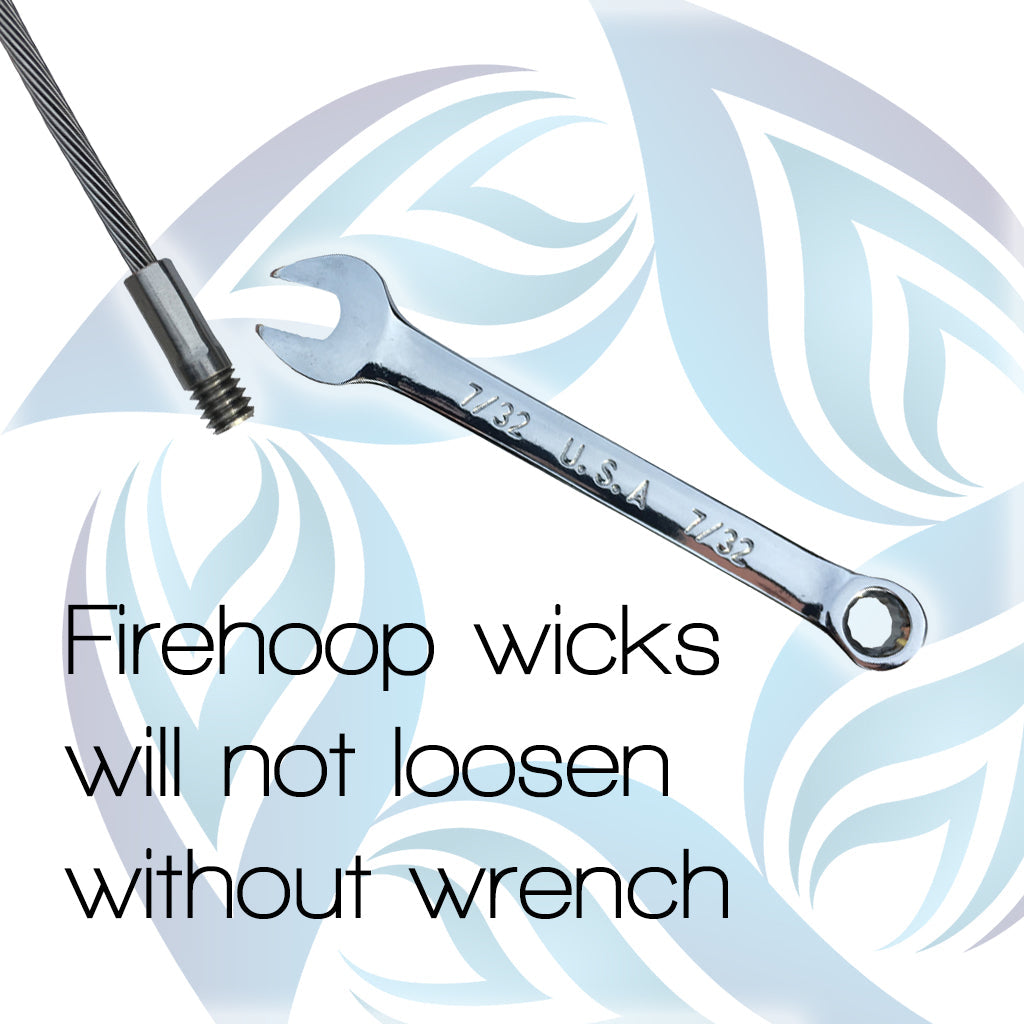 Firehoop Wrench