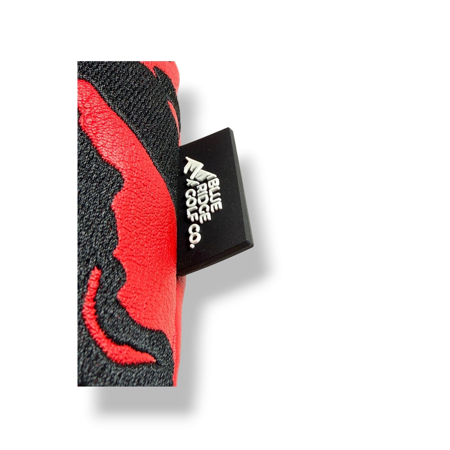 Camo Edition – Cardinal Red