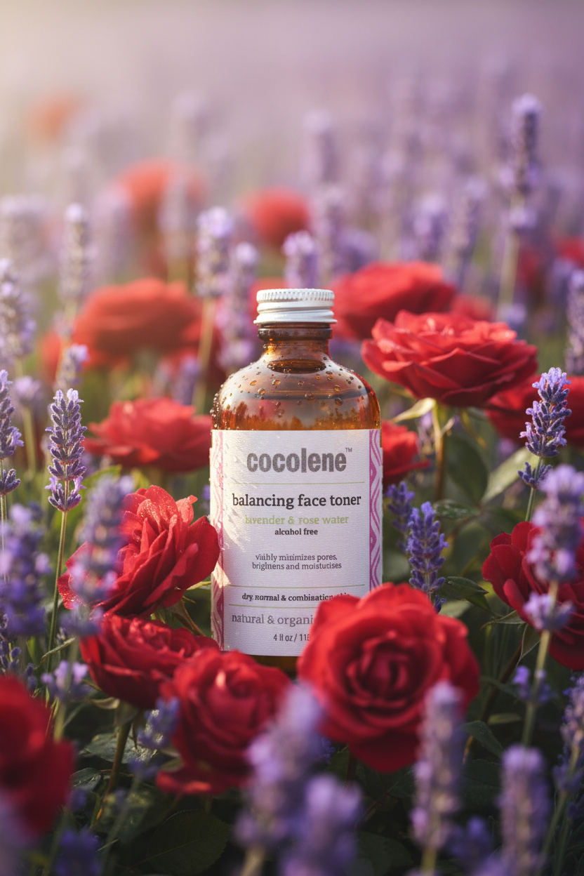 Balancing Toner