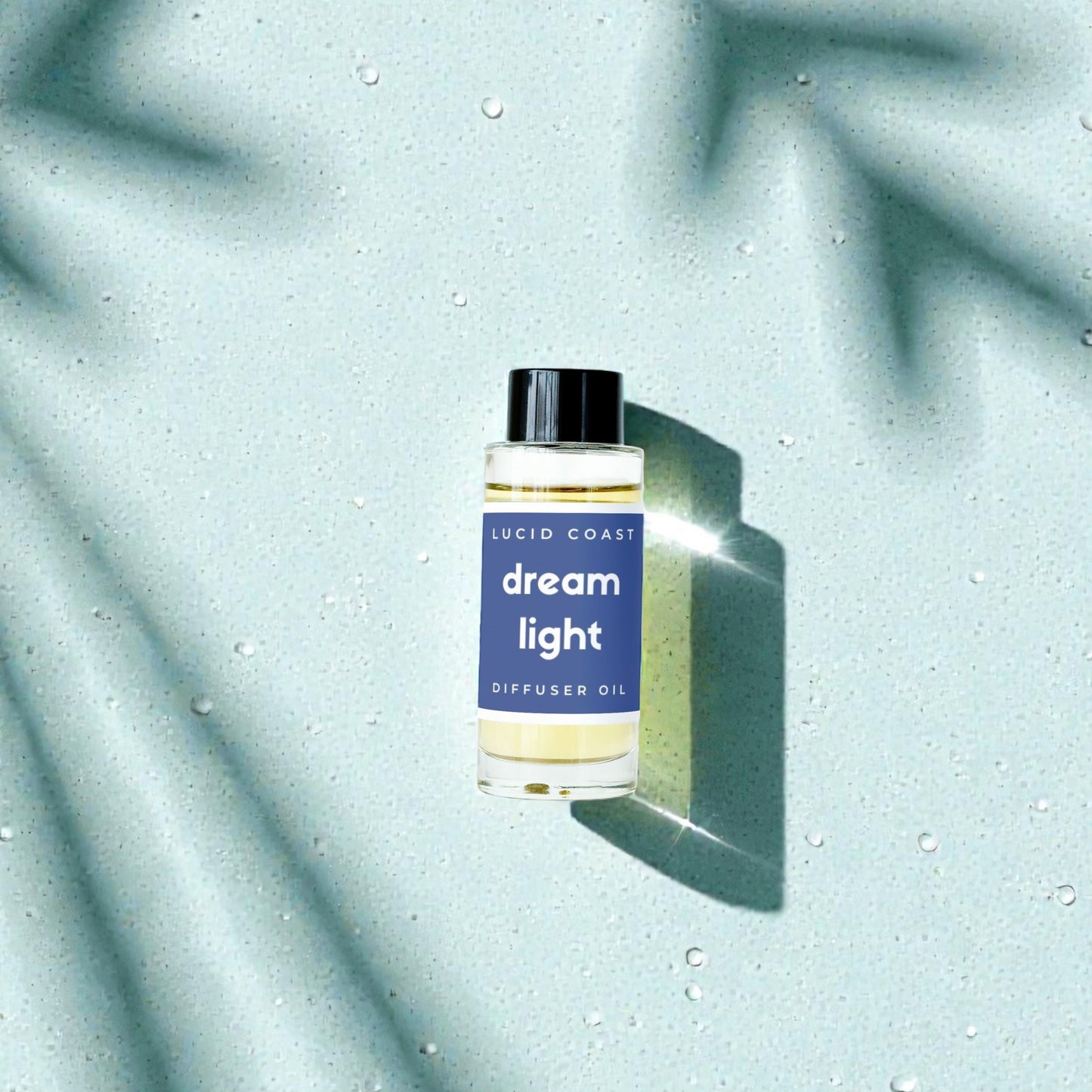 Dreamlight Diffuser Oil
