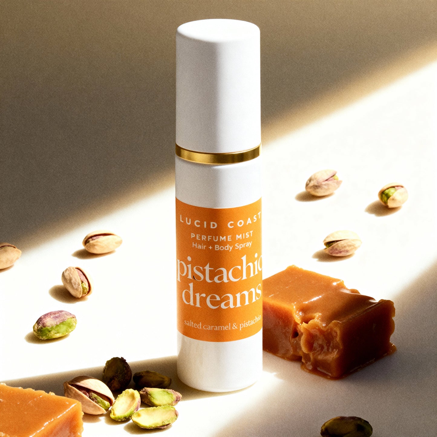 Pistachio Dreams Hair & Body Mist