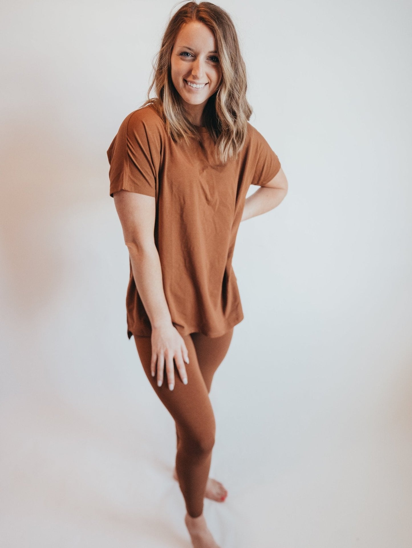Toffee Women's Leggings