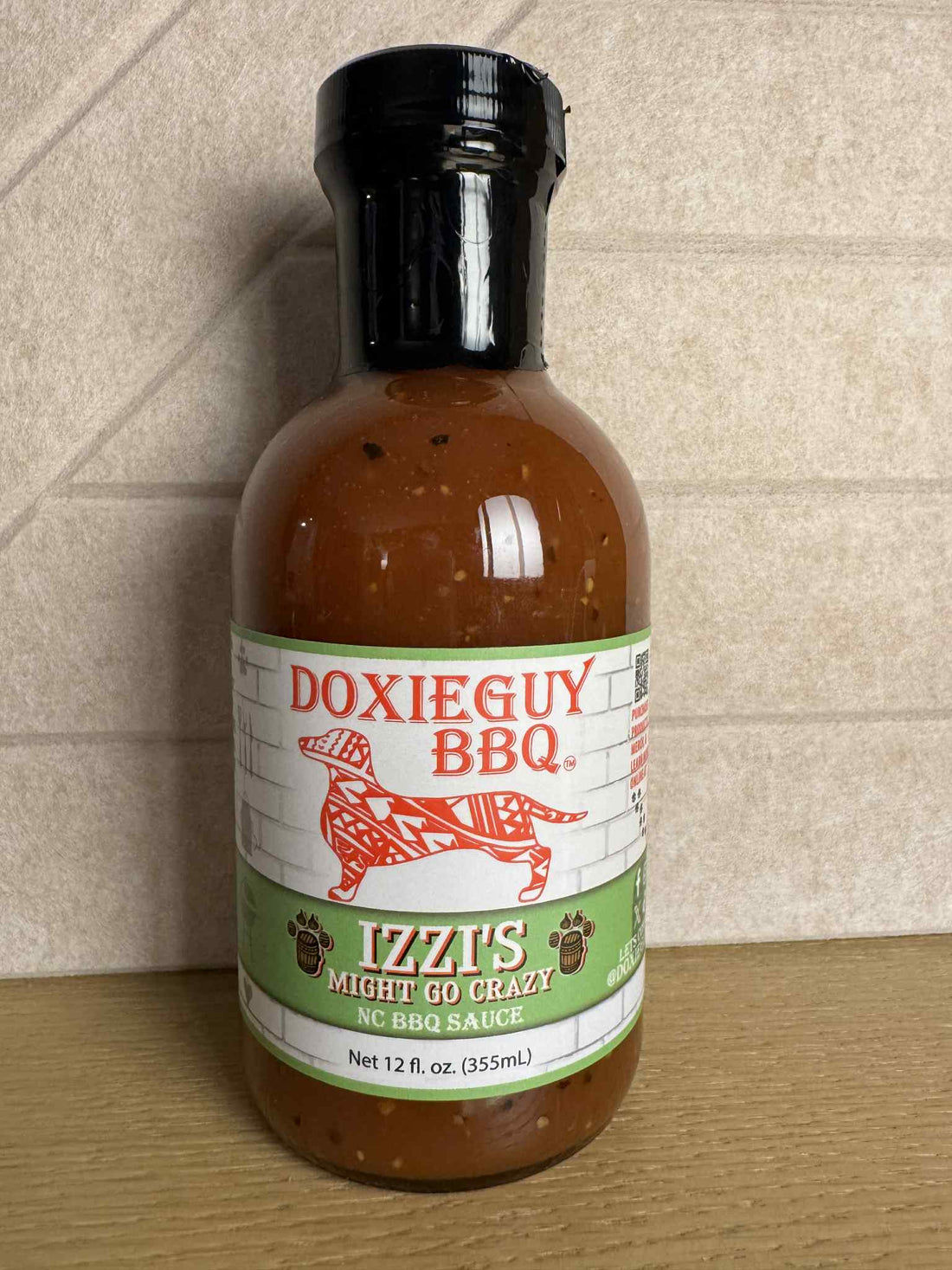 Doxieguy BBQ: Bringing Flavor & Fun to Carolina Cart