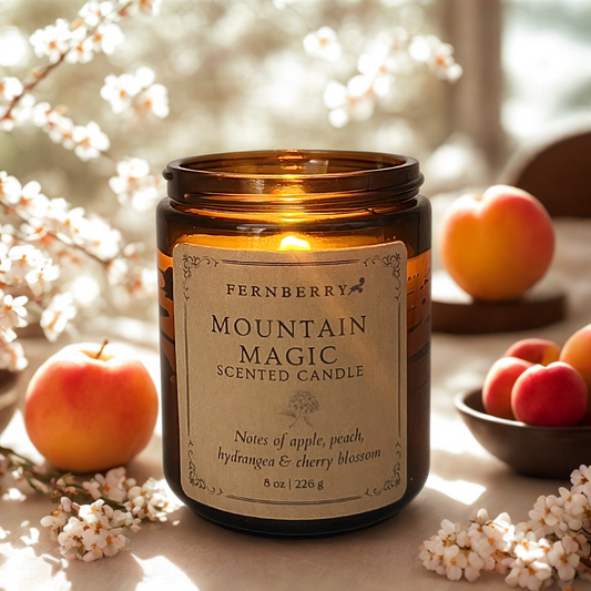 Welcome Fernberry: Local Goods with a Fresh Twist!