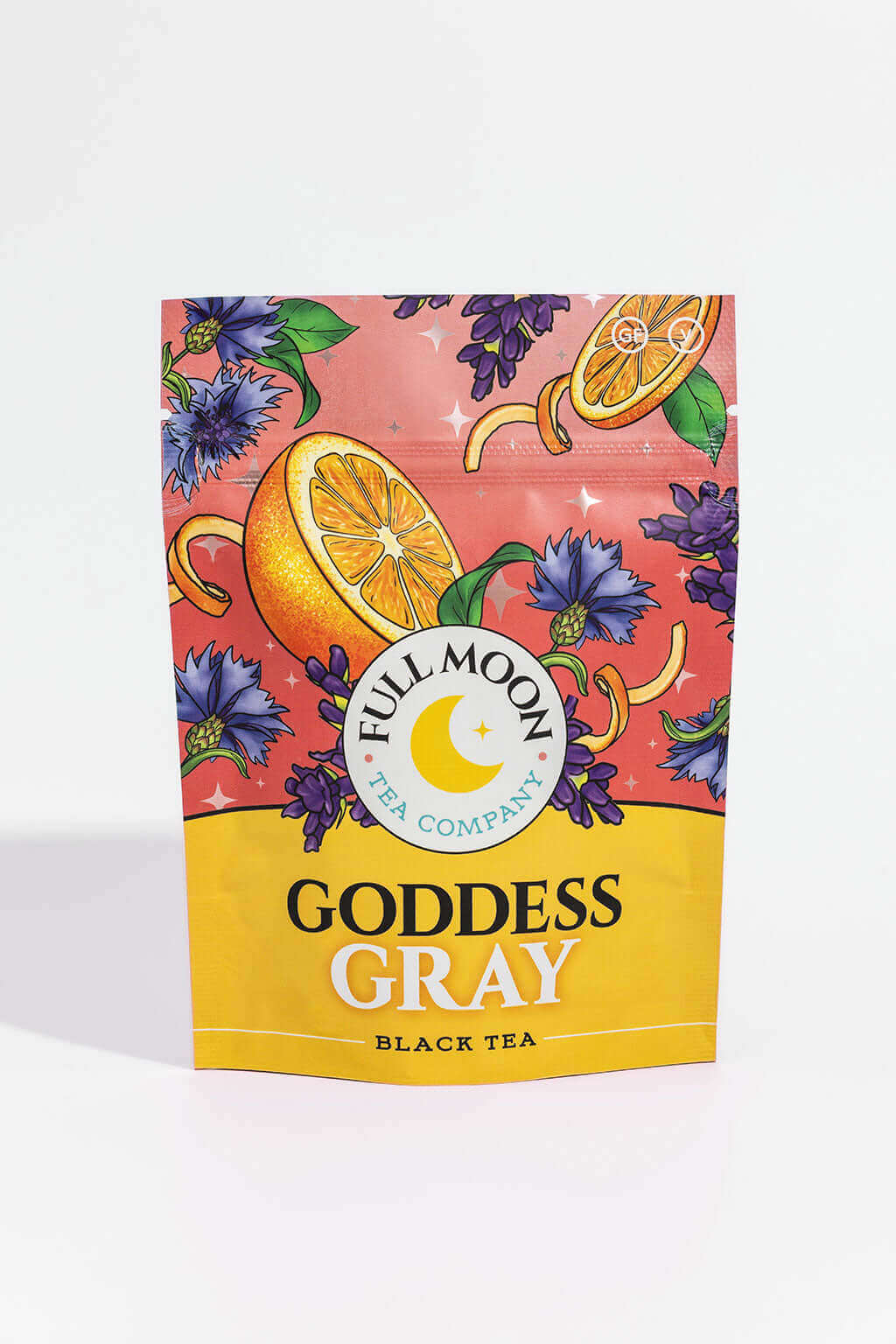 Full Moon Tea Company