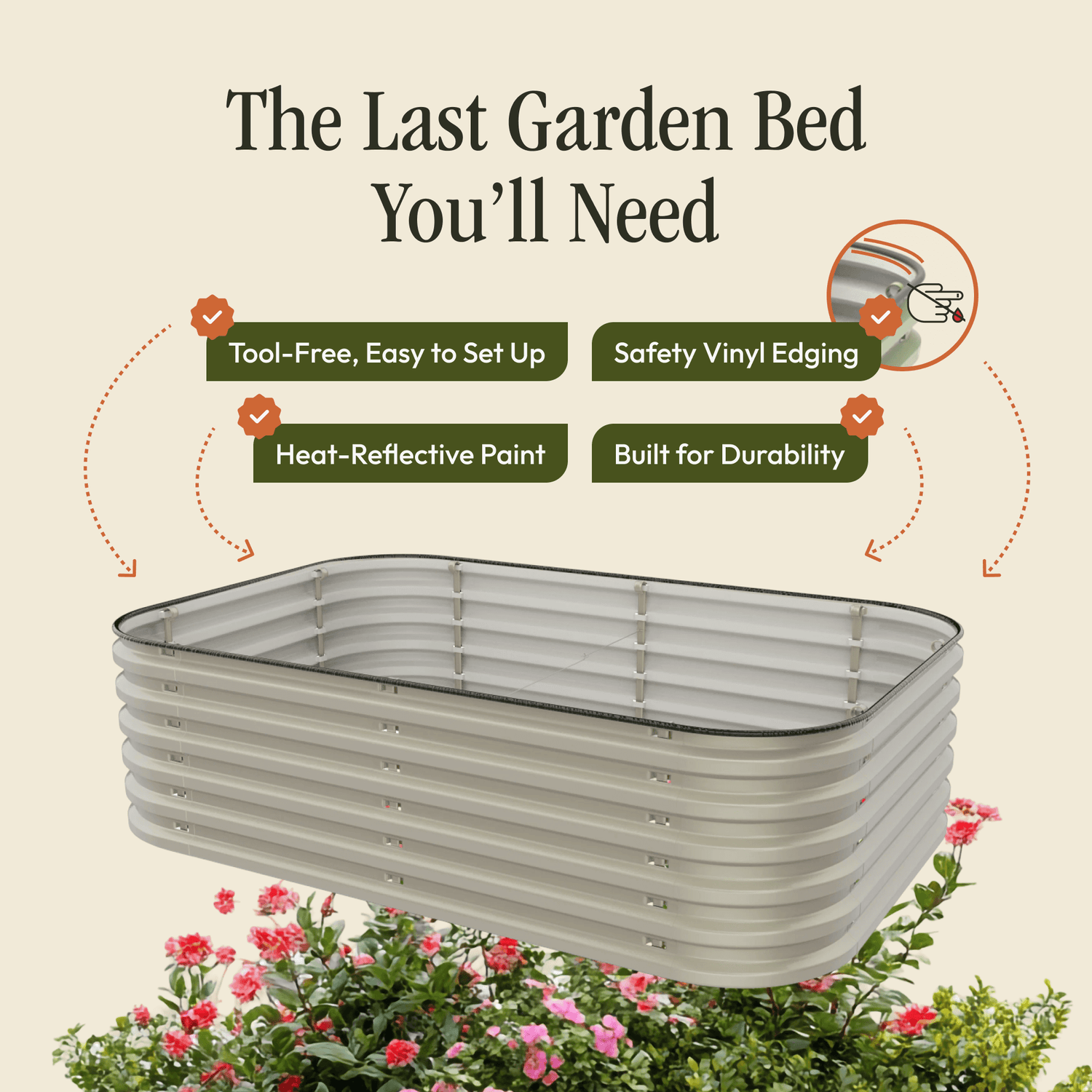 Gro-Rite Garden