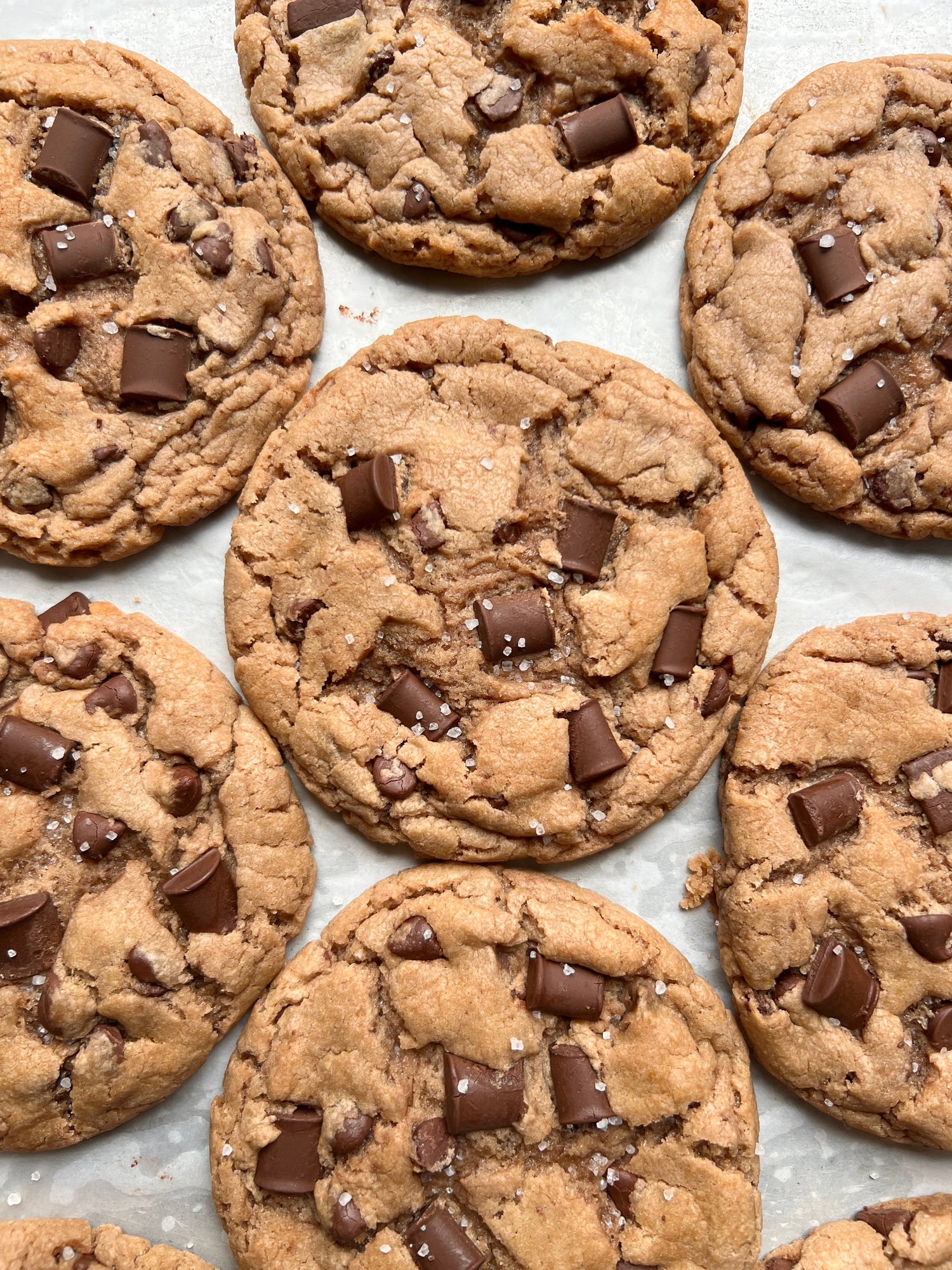 Let's Get Baked Artisan Desserts