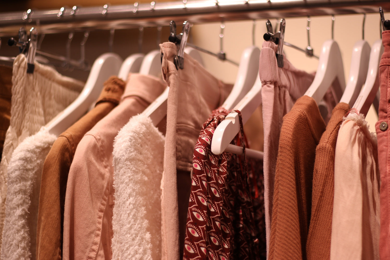 Fashion & Accessories