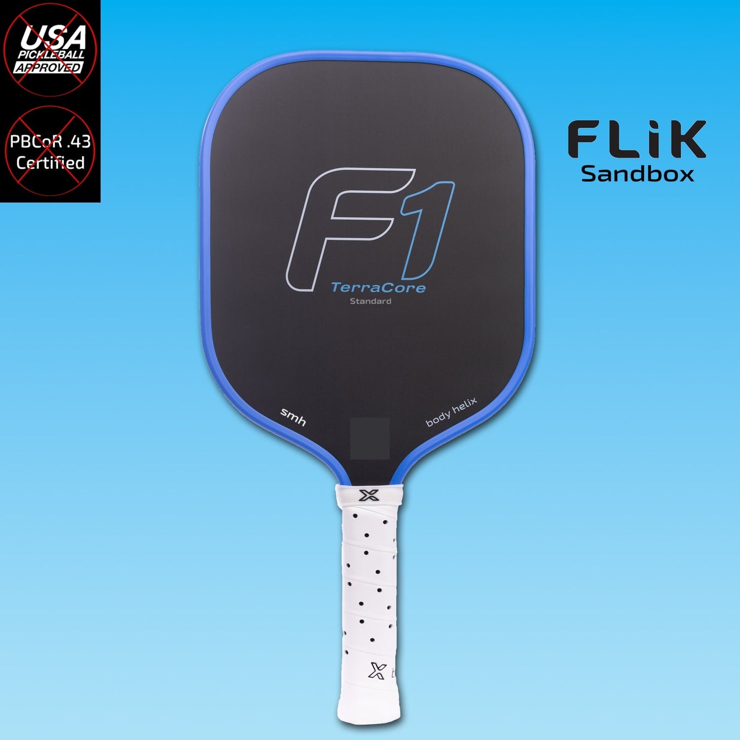 FLiK Pickleball
