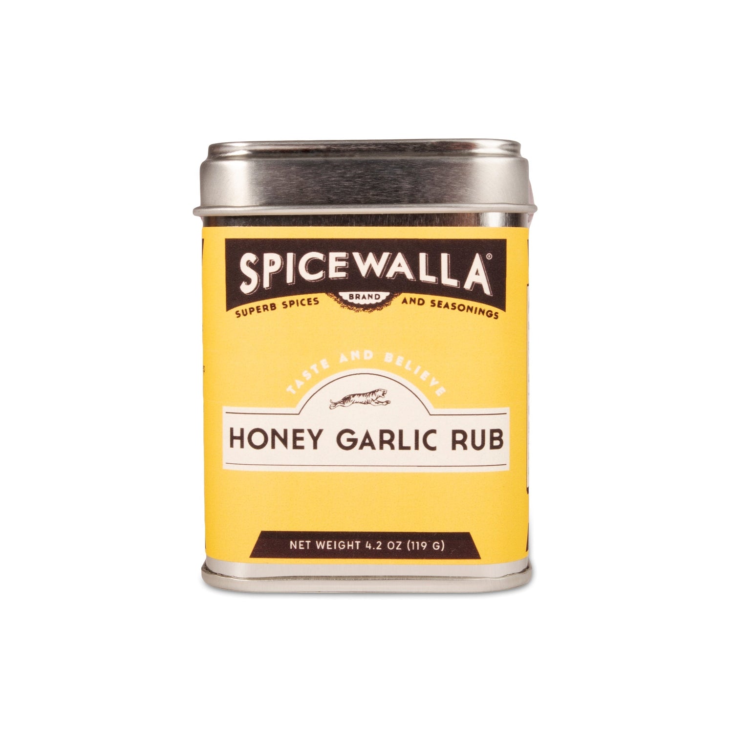 Spicewalla
