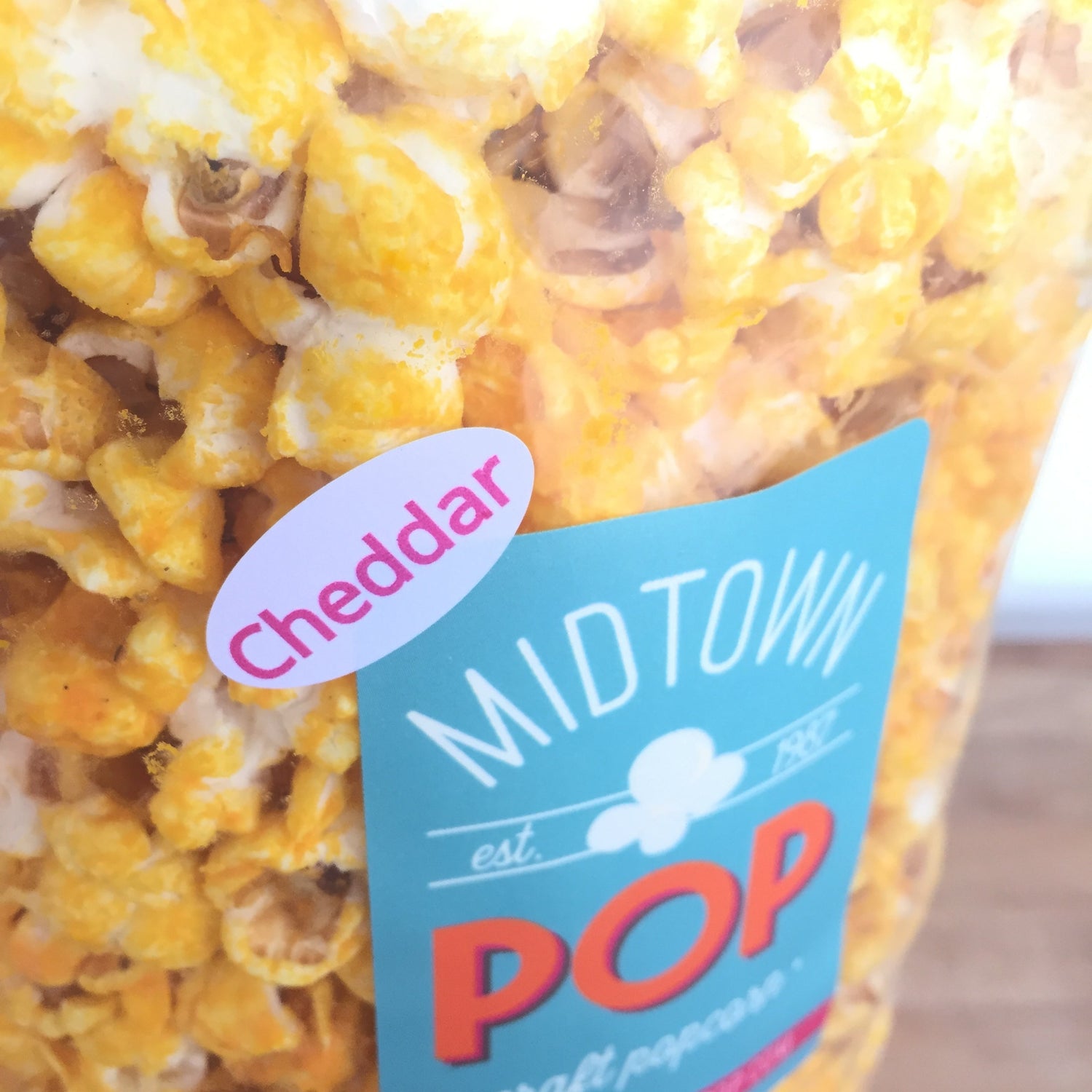 Midtown Pop