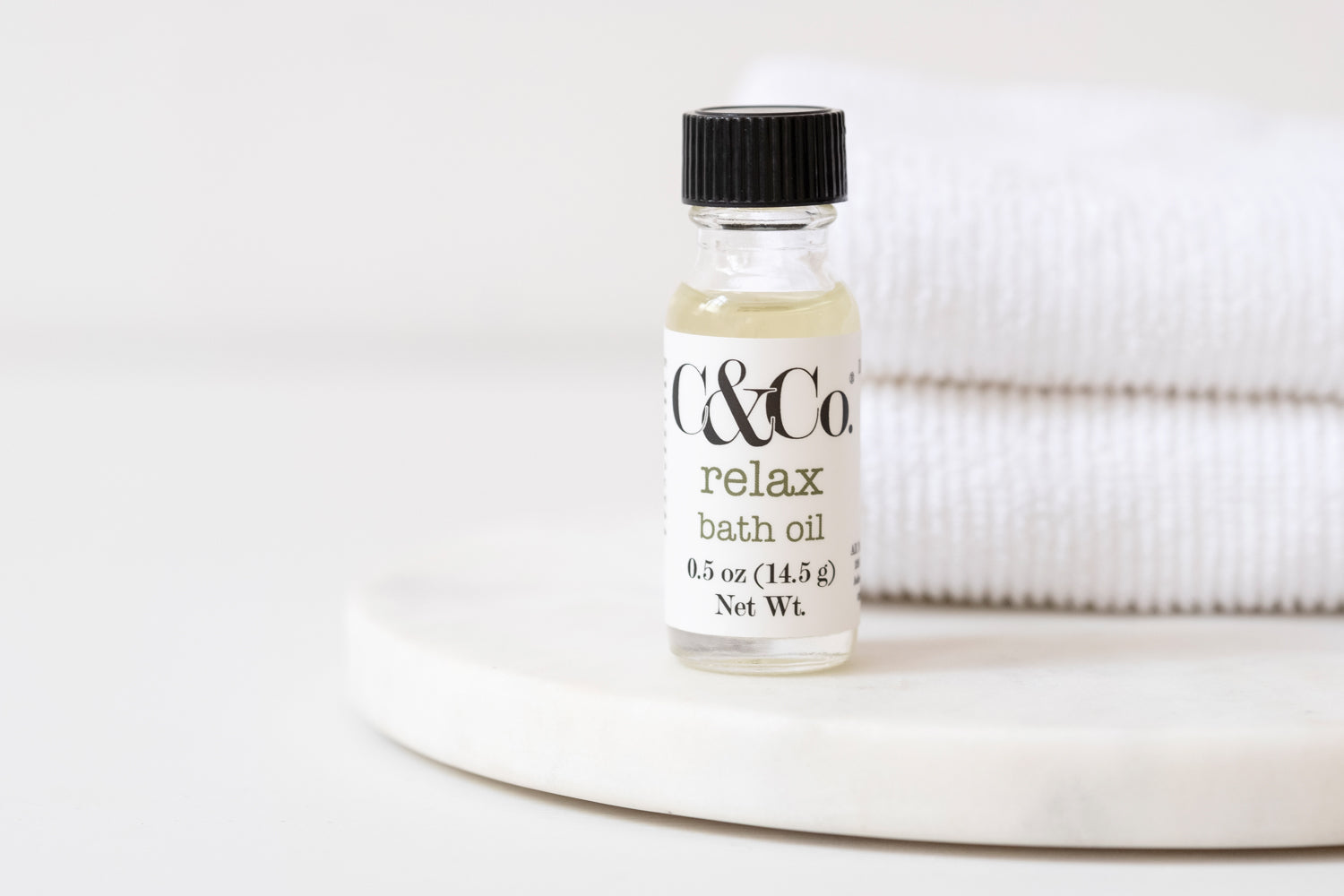 C & Co Handcrafted Skincare