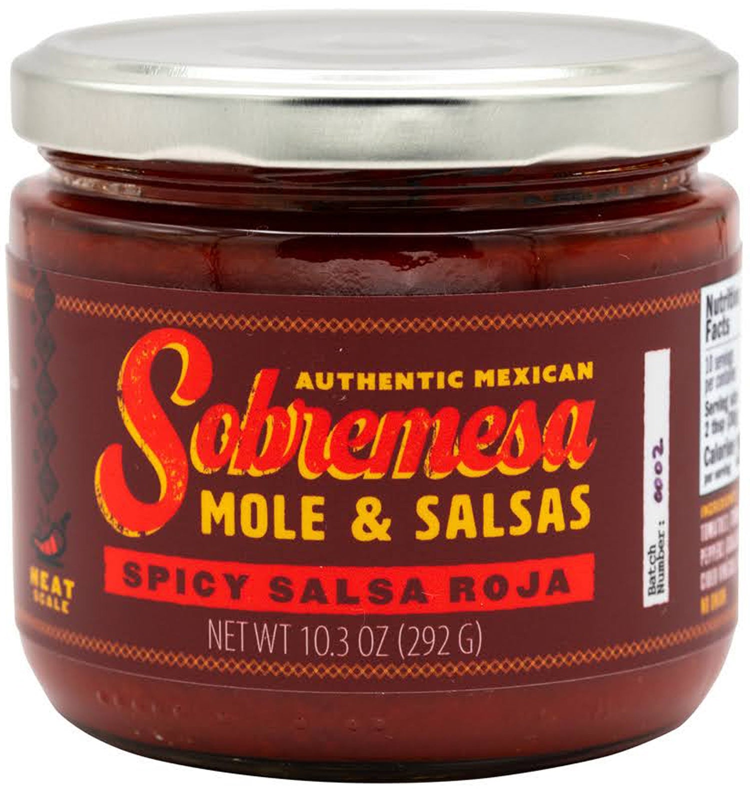 Sobremesa