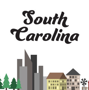 Made in South Carolina Gifts | Local SC Artisan Products