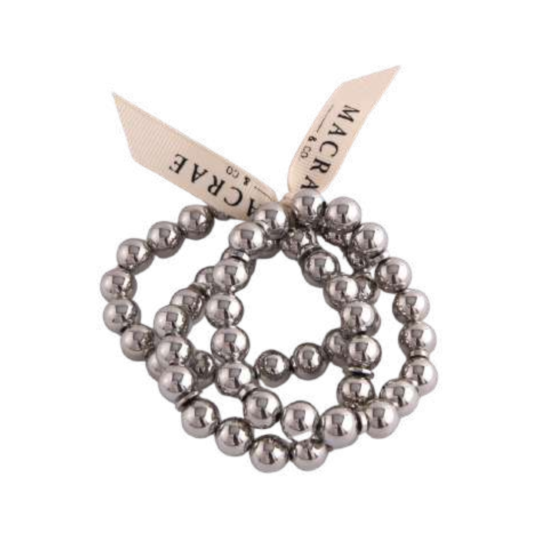 MacRae and Co bead jewelry