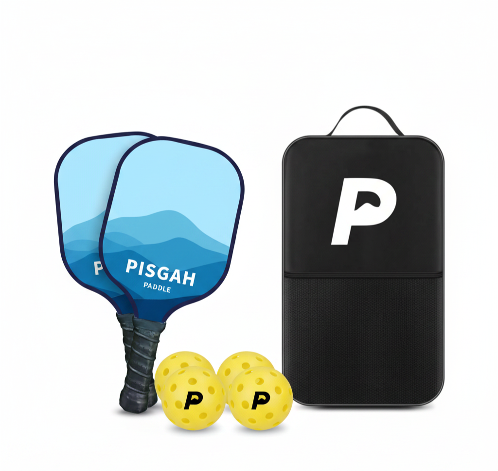 Pisgah Paddles
