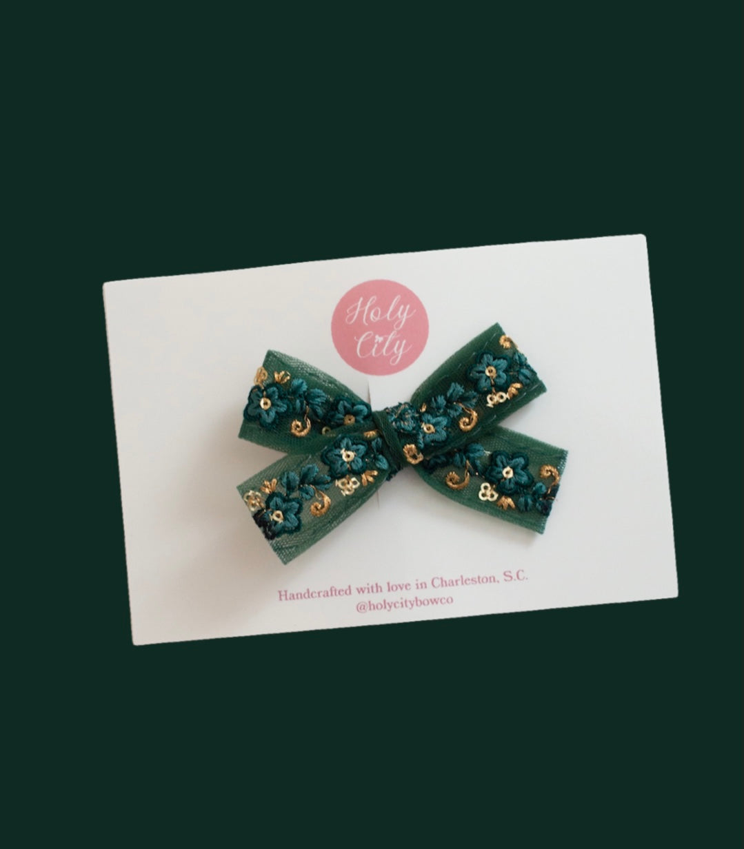 Holy City Bow Company