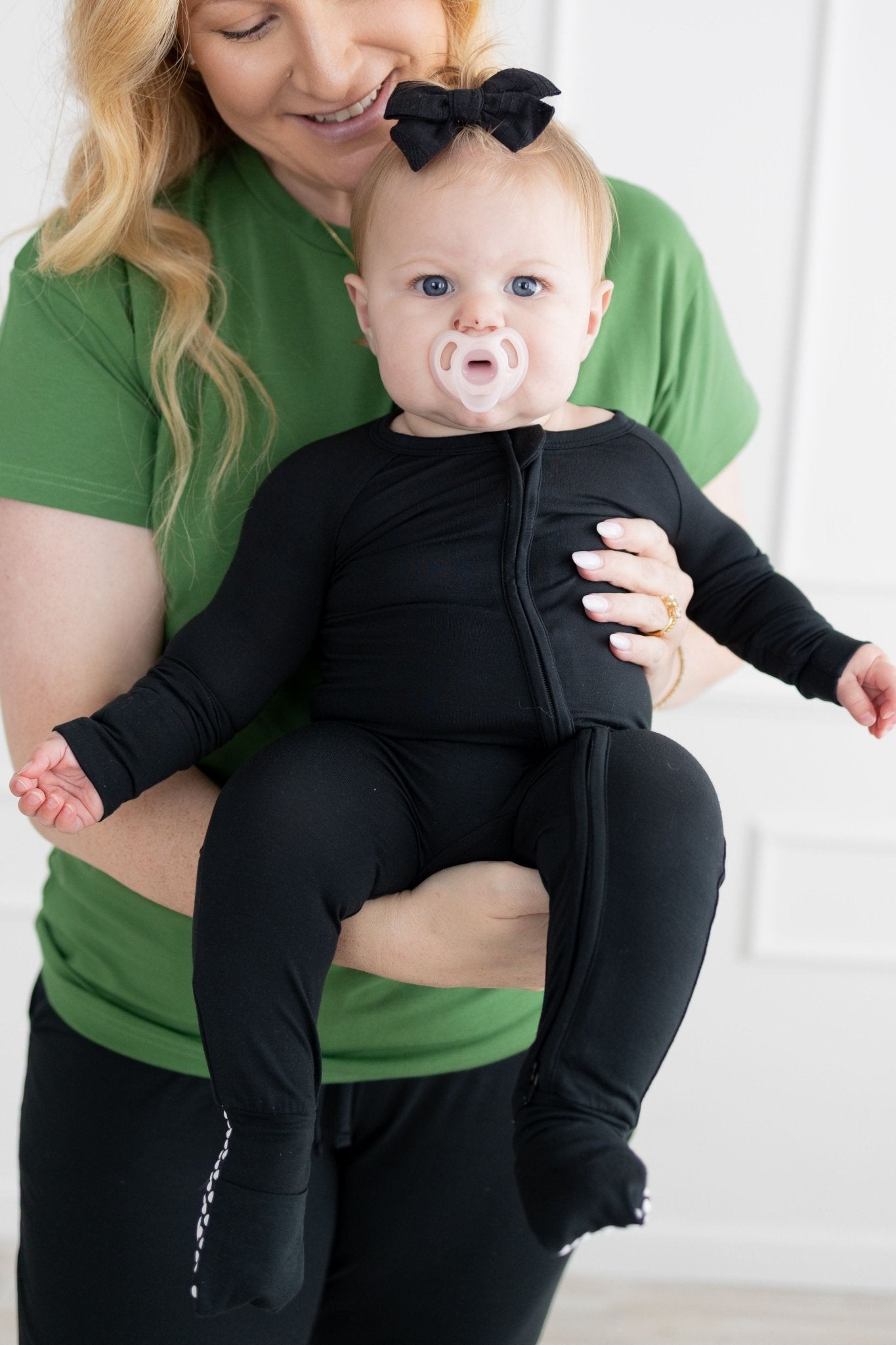 Jet Baby PJs