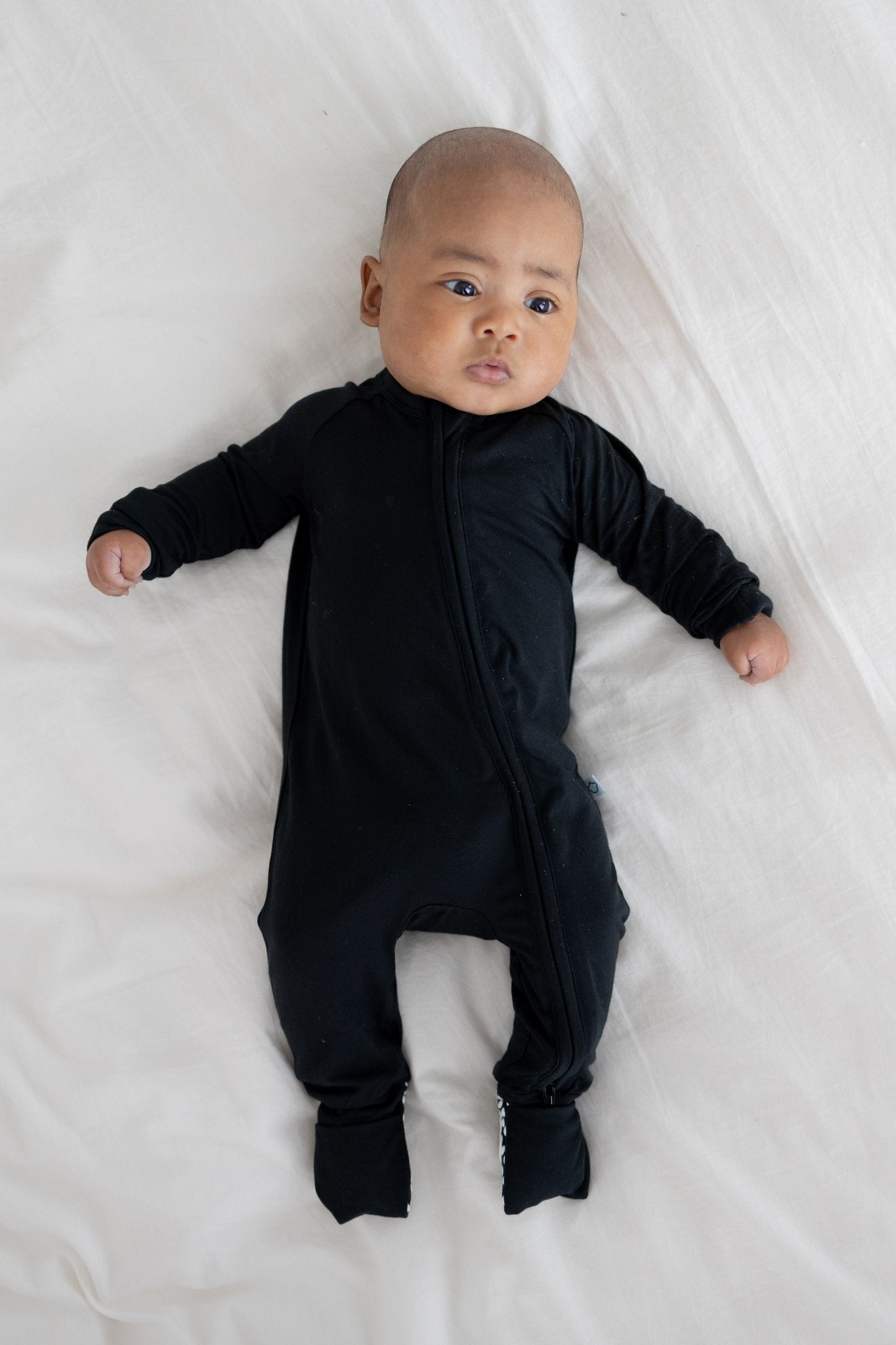 Jet Baby PJs