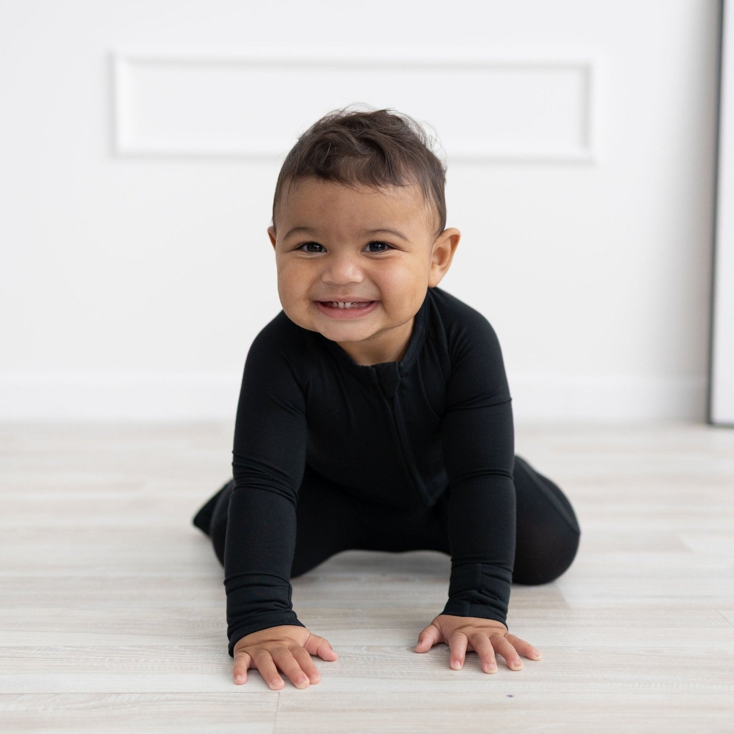 Jet Baby PJs