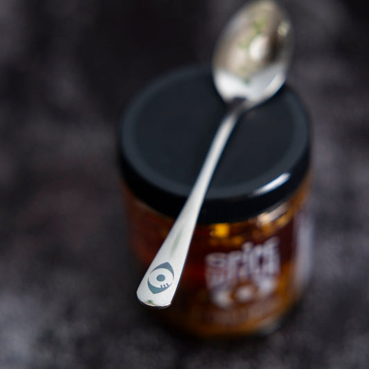 Spice Witch Mini Chili Crisp Spoon