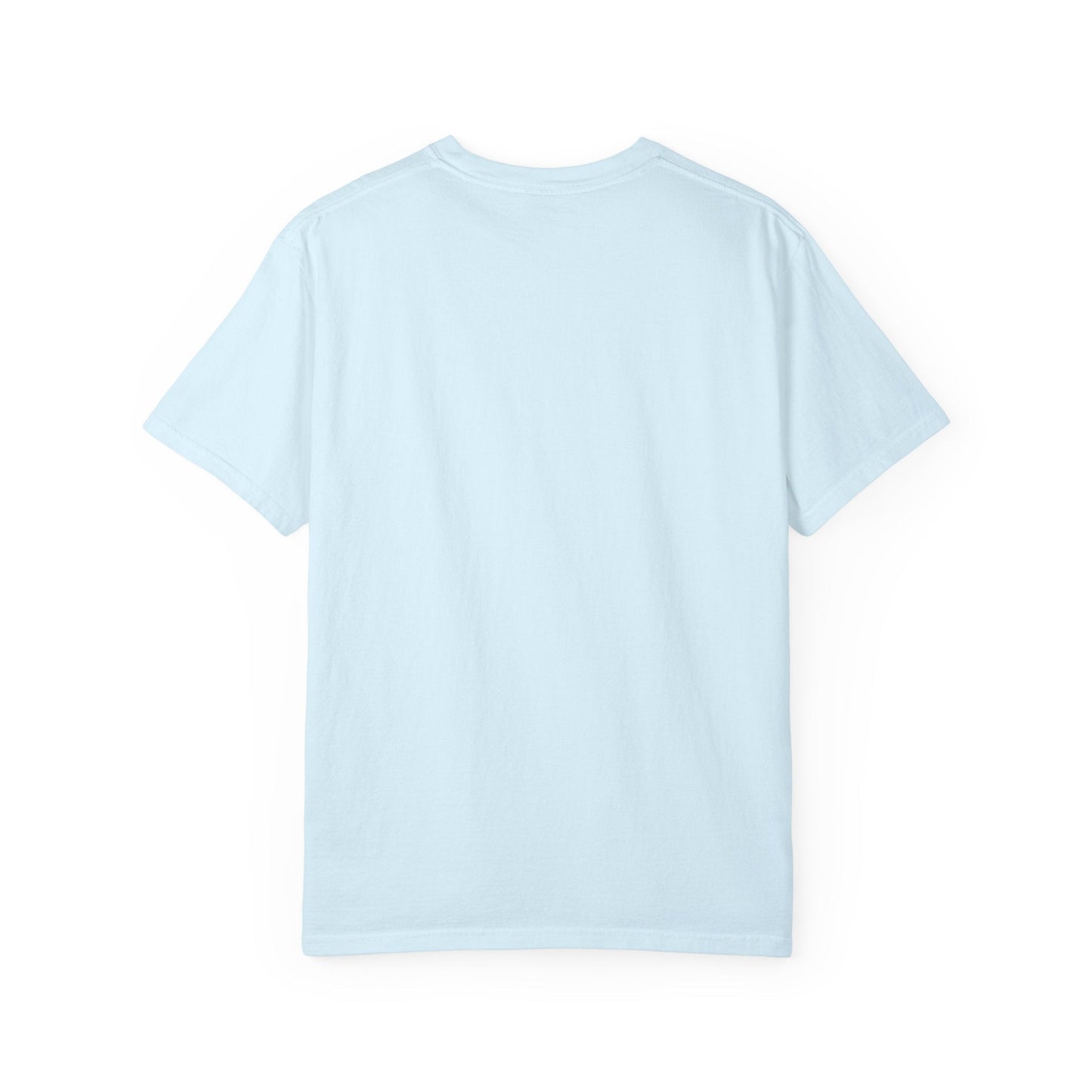 Head Over Heels - Unisex Comfort Colors T-shirt