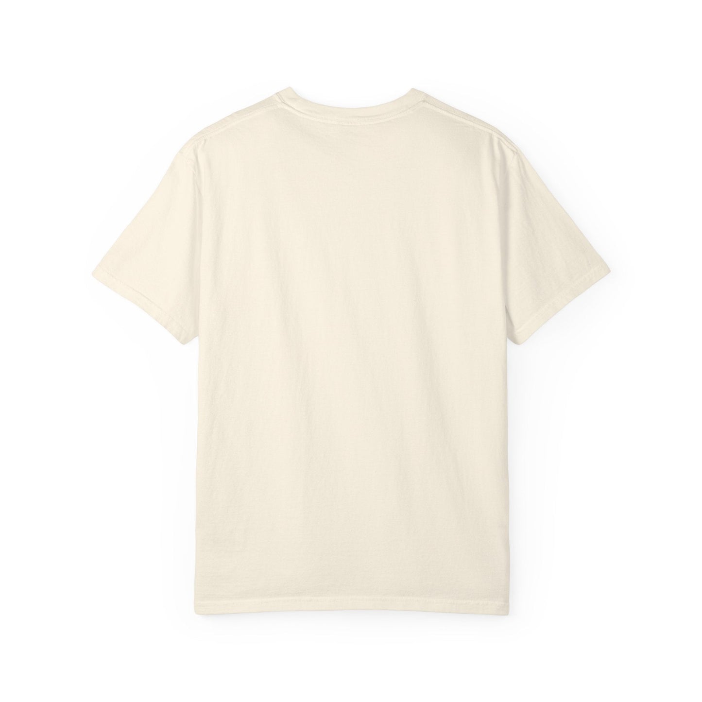 Head Over Heels - Unisex Comfort Colors T-shirt