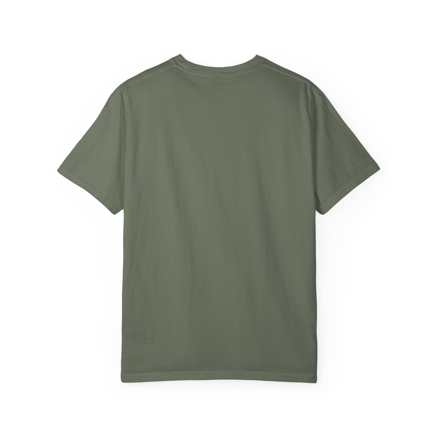 Take On Me - Unisex Comfort Colors T-shirt
