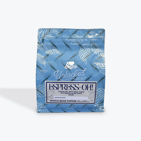 Espress-OH!