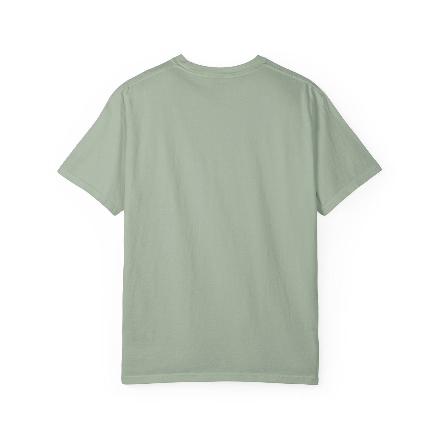 Take On Me - Unisex Comfort Colors T-shirt