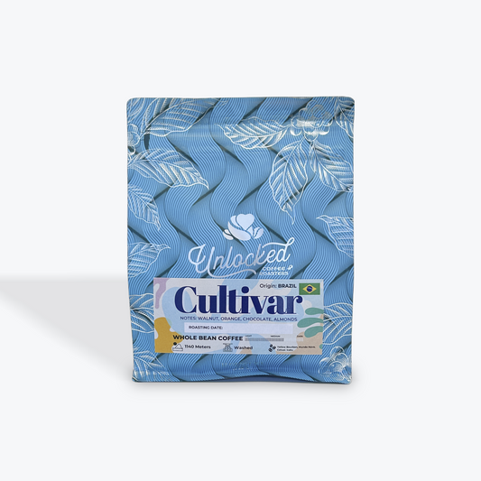 Cultivar- Brasil
