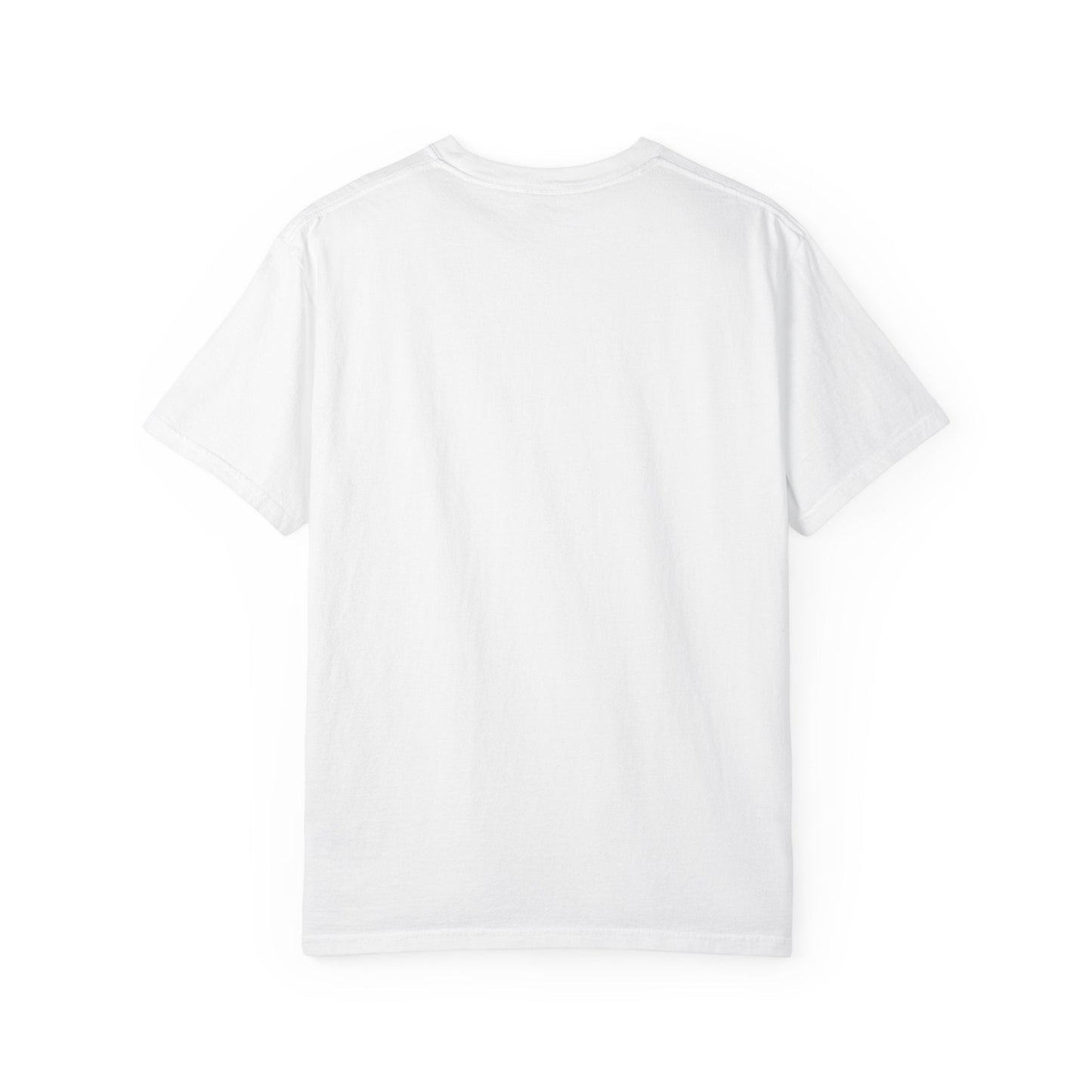 Head Over Heels - Unisex Comfort Colors T-shirt