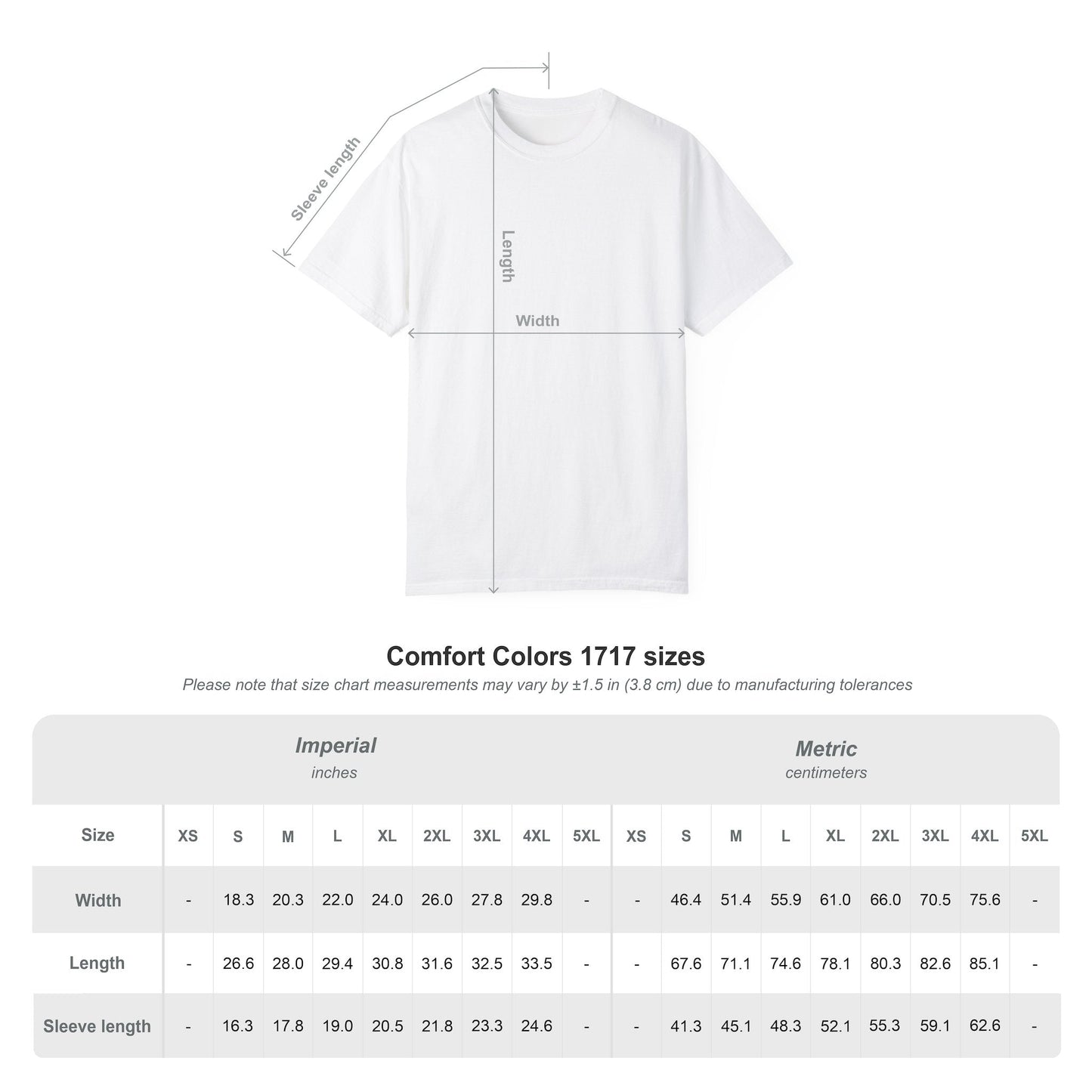Da Mystery of Chessboxin - Unisex Comfort Colors T-shirt | Hip Hop Graphic Cotton Oversized Streetwear Tee