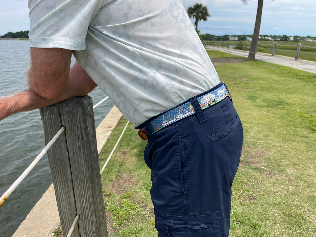 Shem Creek