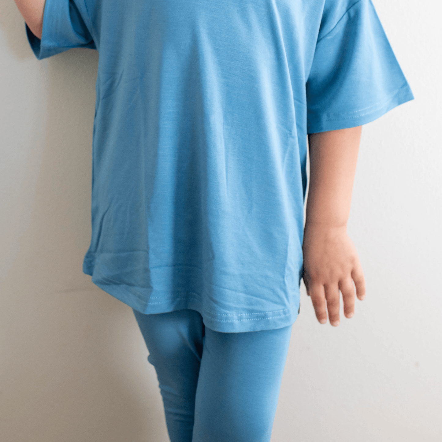 Heaven Toddler Leggings
