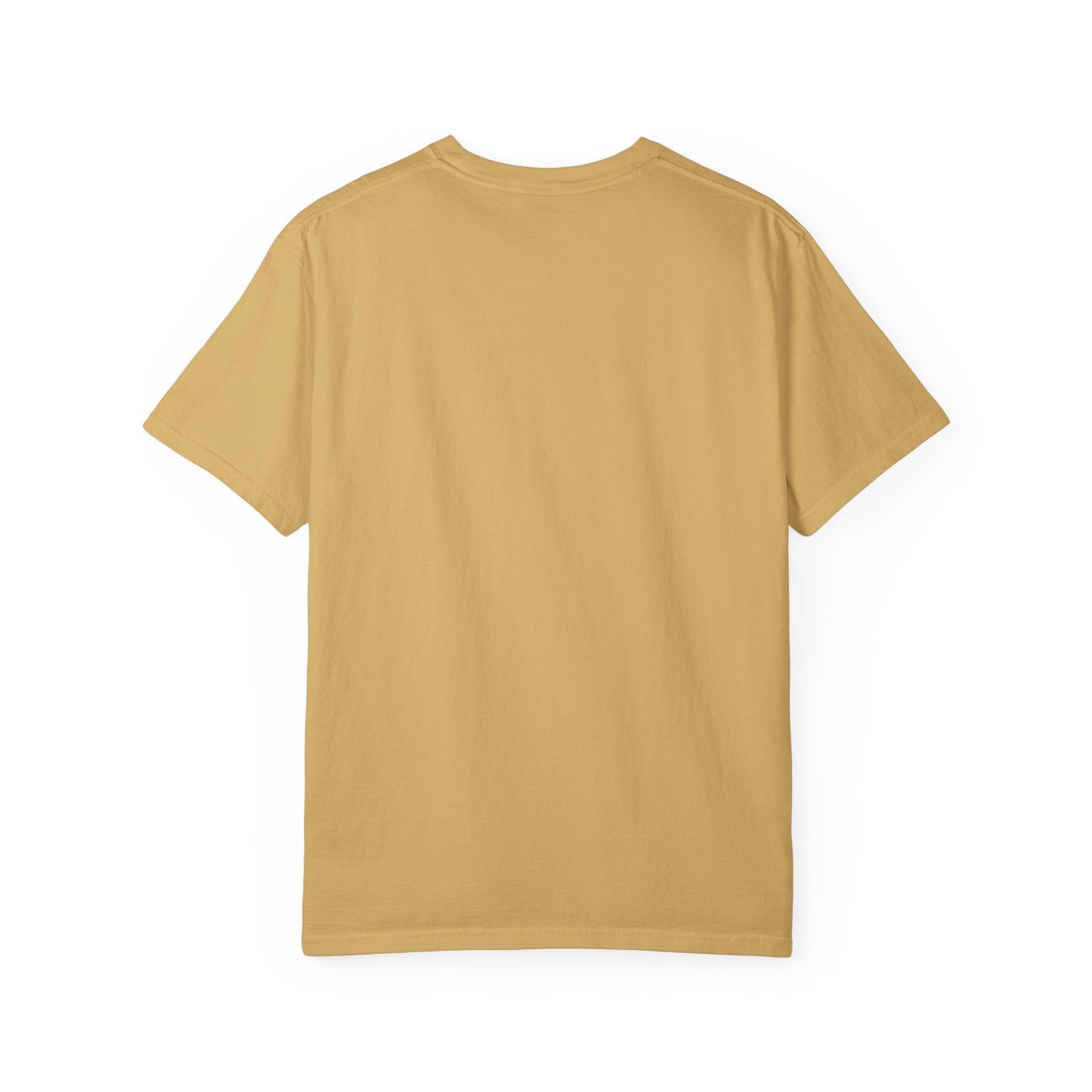 Head Over Heels - Unisex Comfort Colors T-shirt