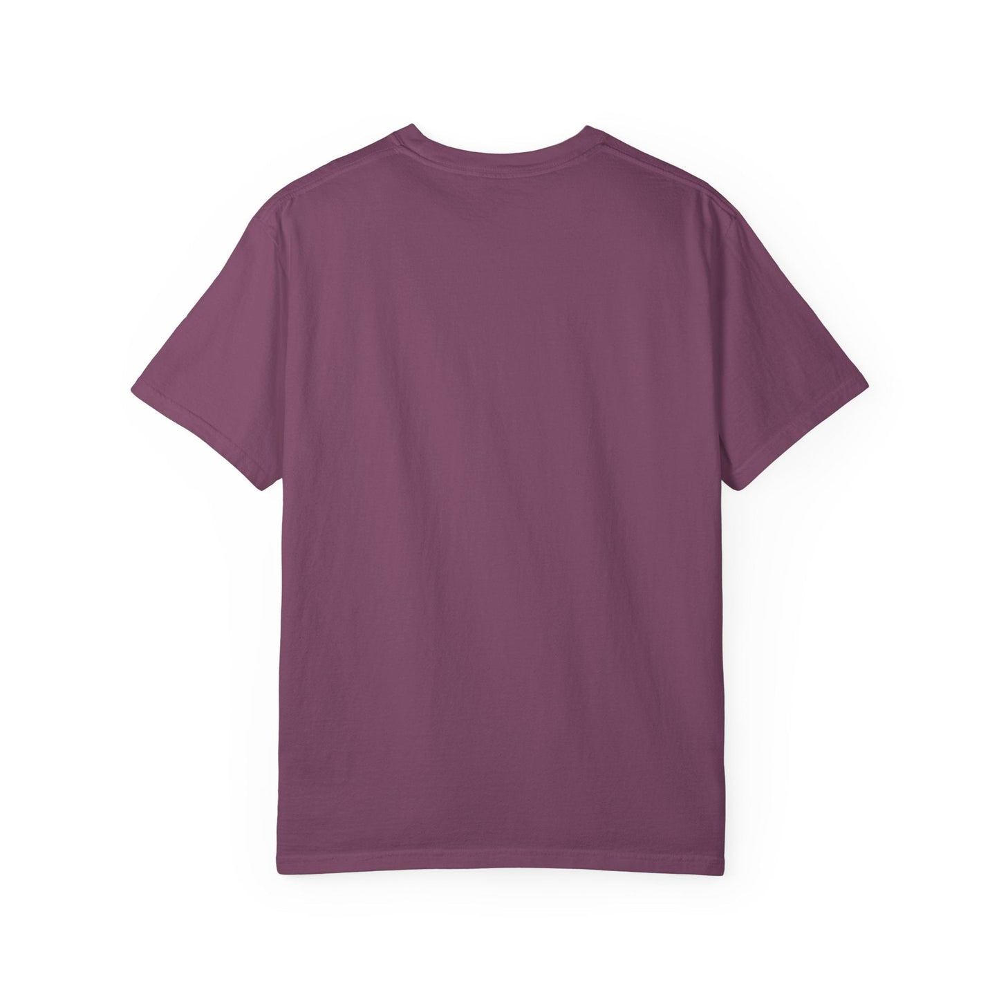 Take On Me - Unisex Comfort Colors T-shirt