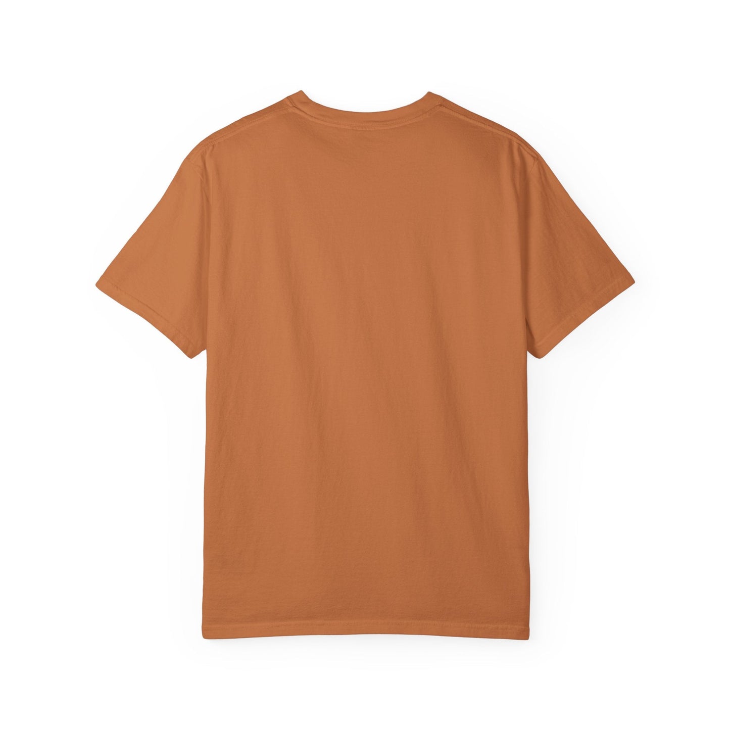 Take On Me - Unisex Comfort Colors T-shirt